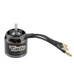 Original FLASHHOBBY Drone Motor D4250EVO 4250 600KV Brushless Motor for UAV RC Helicopter Aircraft Robotic Arm